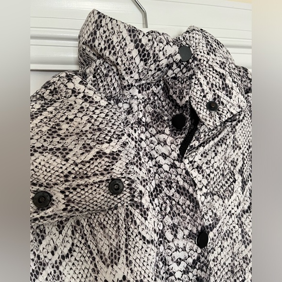 Anthropologie Puffer Jacket - Picture 3 of 5